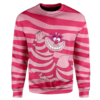 Cheshire Cat Custom T shirt Hoodies Apparel