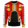 Dr Eggman Custom T shirt Hoodies Apparel