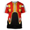 Dr Eggman Custom T shirt Hoodies Apparel