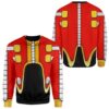 Dr Eggman Custom T shirt Hoodies Apparel