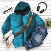 Avatar Cosplay Custom Hoodie Apparel 5