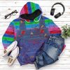 Chucky Childs Play All Over Print T-Shirt Hoodie Fan Gifts Idea 23