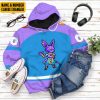 DBZ Beerus Custom Name Custom Number Tshirt Hoodie Apparel 13