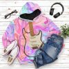 Electric guitar Custom Hoodies 7