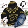 Eyes Of Horus All Over Print T-Shirt Hoodie Fan Gifts Idea 9