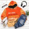 Fall Things Custom Hoodie Apparel 5