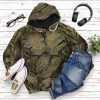 Guardian Of The Galaxy Groot Costume All Over Print T-Shirt Hoodie Fan Gifts Idea 5