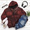 Guardian Of The Galaxy Star Lord Costume All Over Print T-Shirt Hoodie Fan Gifts Idea 13