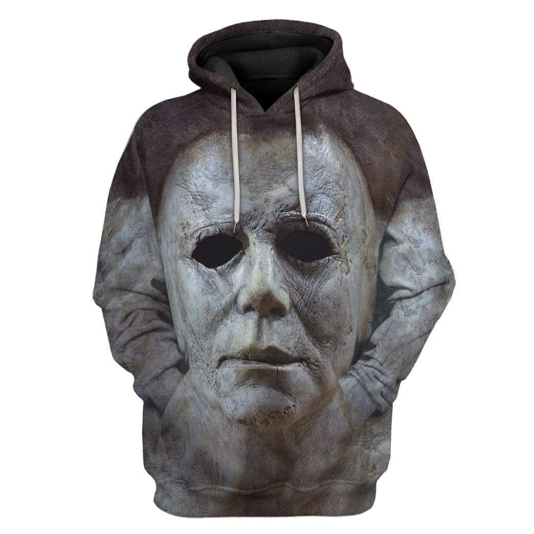 Halloween Kills Michael Myers Apparel