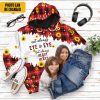 Heart To Heart Sunflowers Mothers Day Custom Photo Tshirt Hoodie Apparel 13