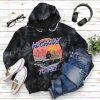 Highway To Hell Custom Hoodie Apparel 3