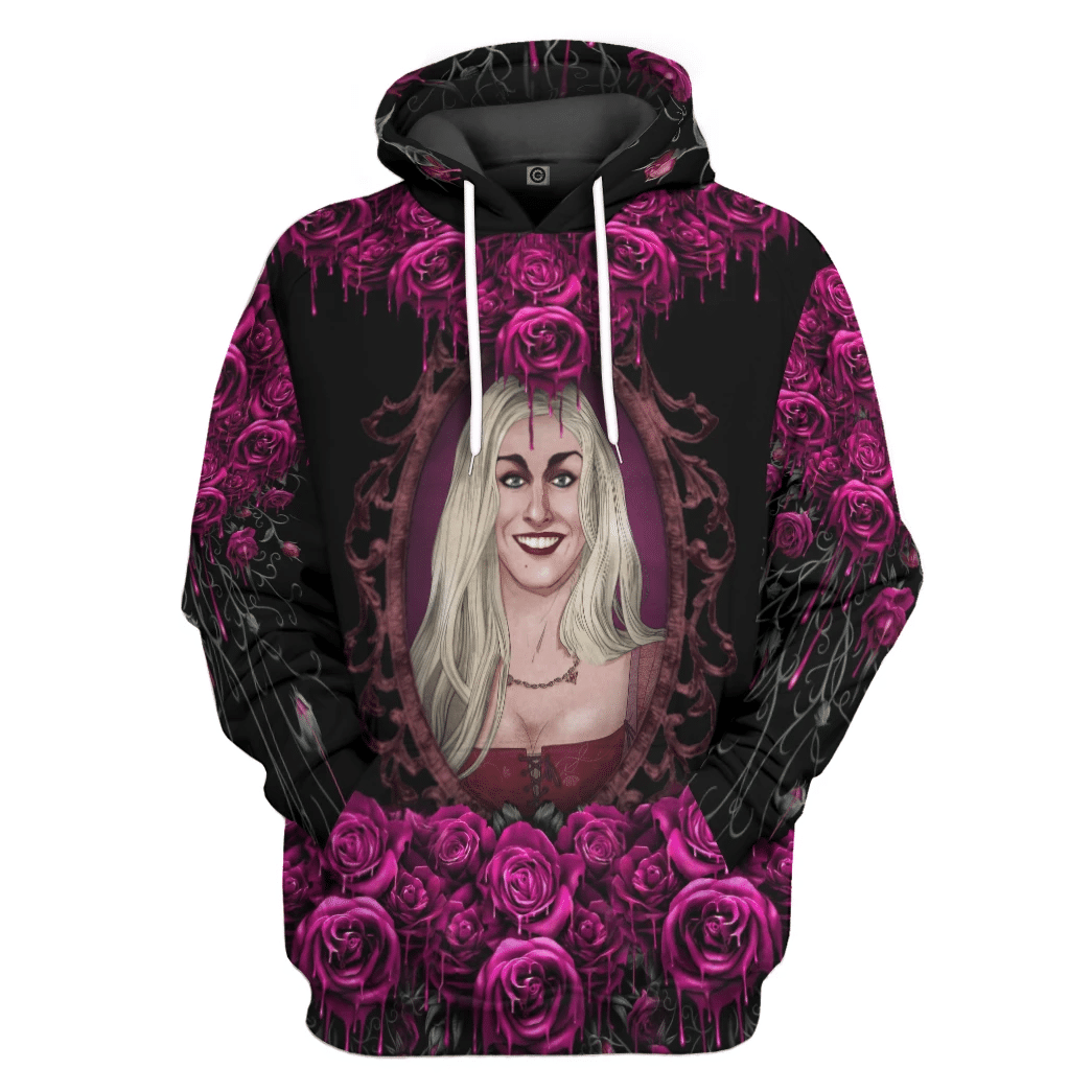 Hocus Pocus Sarah Sanderson Apparel