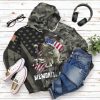 Honor The Fallen Memorial Day All Over Print T-Shirt Hoodie Fan Gifts Idea 15