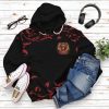 Harry Potter Brave Like A Gryffindor Custom Hoodie Tshirt Apparel 15