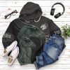 Harry Potter Thestral All Over Print T-Shirt Hoodie Fan Gifts Idea 17