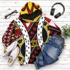 King of Hearts Charles All Over Print T-Shirt Hoodie Fan Gifts Idea 9