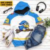 Magikoopas Kamek Sports Custom Name Custom Number Hoodie Tshirt Apparel 9