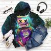 Marshmello EDM Custom Shirt 7