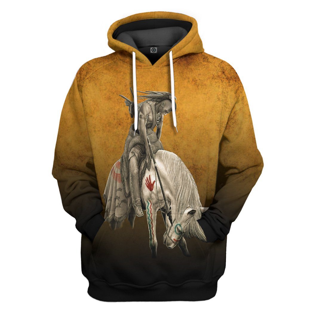 Native Culture Tshirt Hoodie Apparel