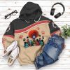 Native All Over Print T-Shirt Hoodie Fan Gifts Idea 17