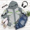 Overwatch 2 Genji Custom Hoodie Tshirt Apparel 11