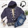 Owl ELV PRL Jumpsuit All Over Print T-Shirt Hoodie Fan Gifts Idea 15