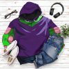 Piccolo Dragon Ball All Over Print T-Shirt Hoodie Fan Gifts Idea 9