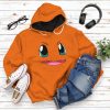 Pokemon Charizard Cosplay All Over Print T-Shirt Hoodie Fan Gifts Idea 15