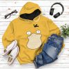 Pokemon Psyduck Cosplay All Over Print T-Shirt Hoodie Fan Gifts Idea 13