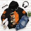 Saint Halloween Custom Hoodie Apparel 5