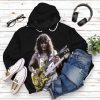 Singer Stripe Guitar All Over Print T-Shirt Hoodie Fan Gifts Idea 27