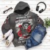 Skull Memorable Day All Over Print T-Shirt Hoodie Fan Gifts Idea 13