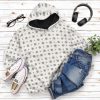 SThings Eleven White Custom Hoodie Tshirt Apparel 11