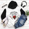 Star Trekhings The Hellfire Club Custom Hoodie Tshirt Apparel 13