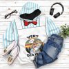 Swedish Chef All Over Print T-Shirt Hoodie Fan Gifts Idea 7