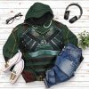 TB Soldier Boy All Over Print T-Shirt Hoodie Fan Gifts Idea 33