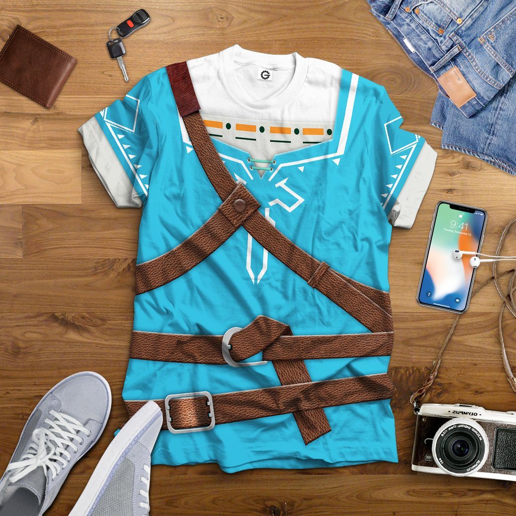 lowkey legend of zelda merch｜TikTok Search