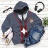 UA Boy Uniform All Over Print T-Shirt Hoodie Fan Gifts Idea 21