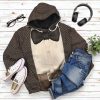 UP Carl Fredricksen Costume All Over Print T-Shirt Hoodie Fan Gifts Idea 11