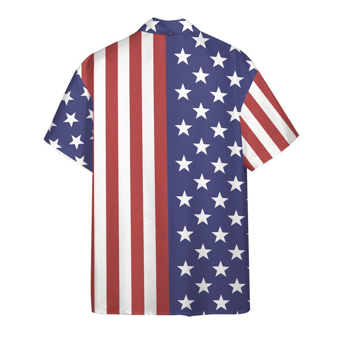 America Hawaii Shirt 3