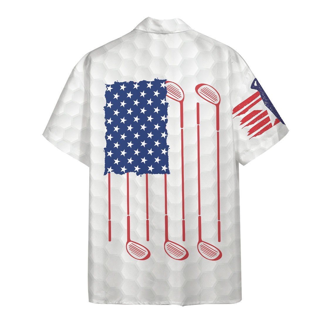 American Golf Hawaii Shirt