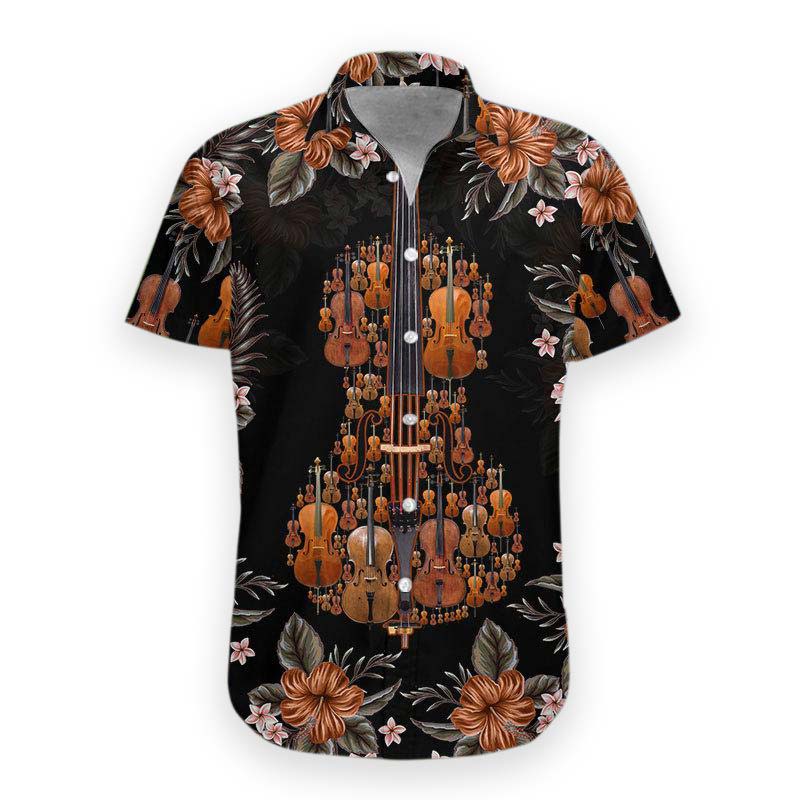 Cello Hawaii Shirt