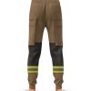 Cosplay Firefighter Custom T-Shirts Hoodies Apparel 9