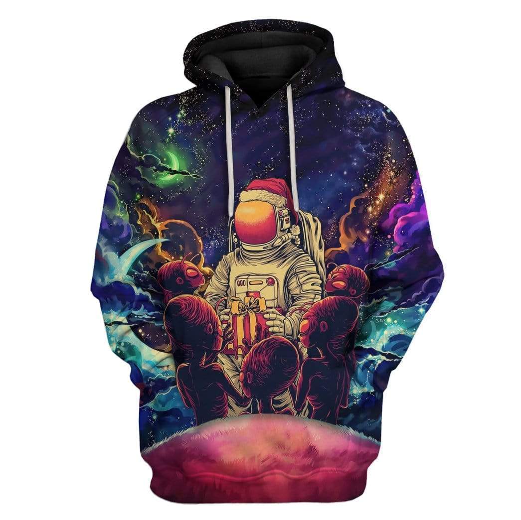 Custom Astronaut Apparel