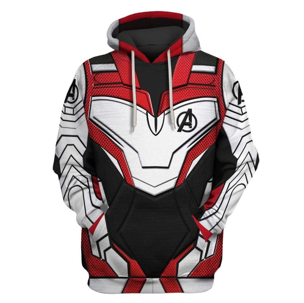 Custom AVENGERS Apparel