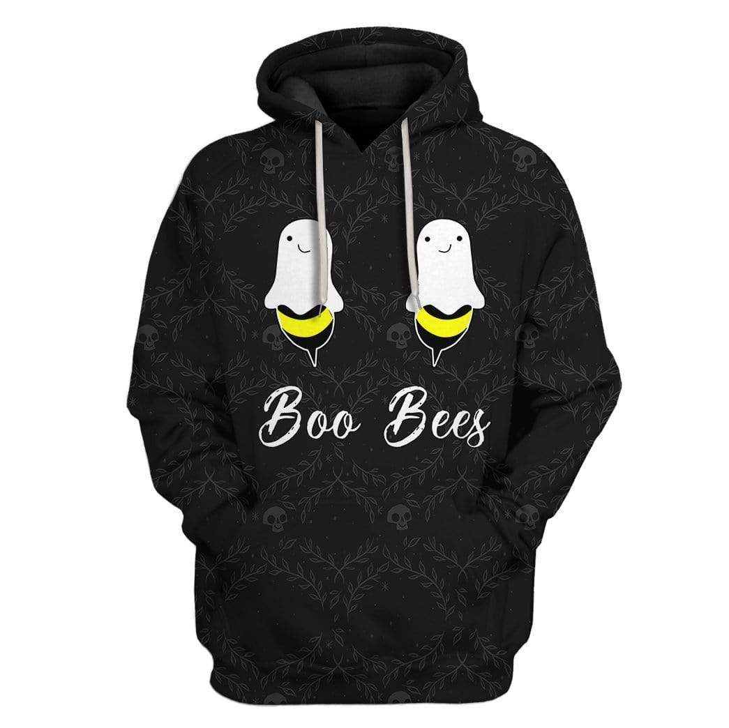 Custom Boo Bees Apparel