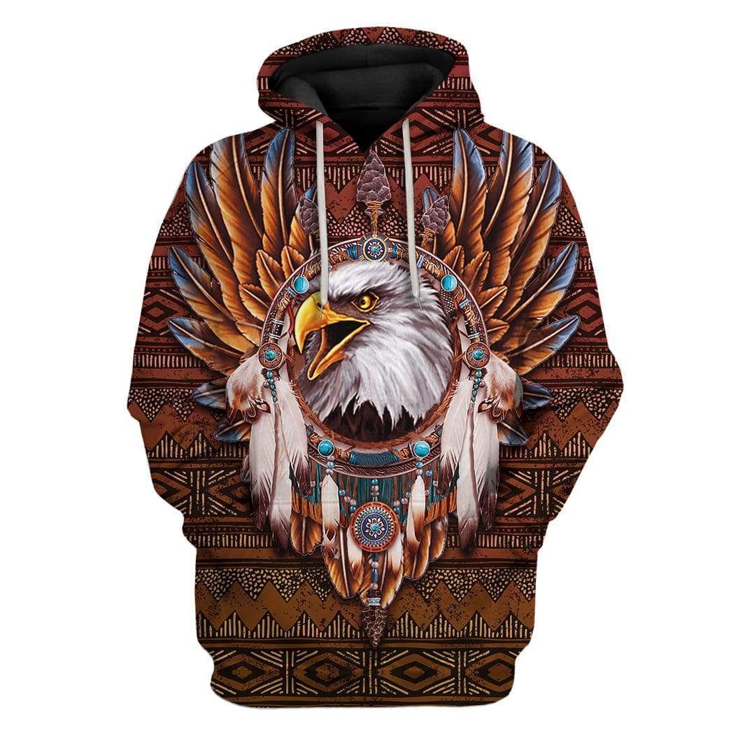 Custom Eagle Apparel