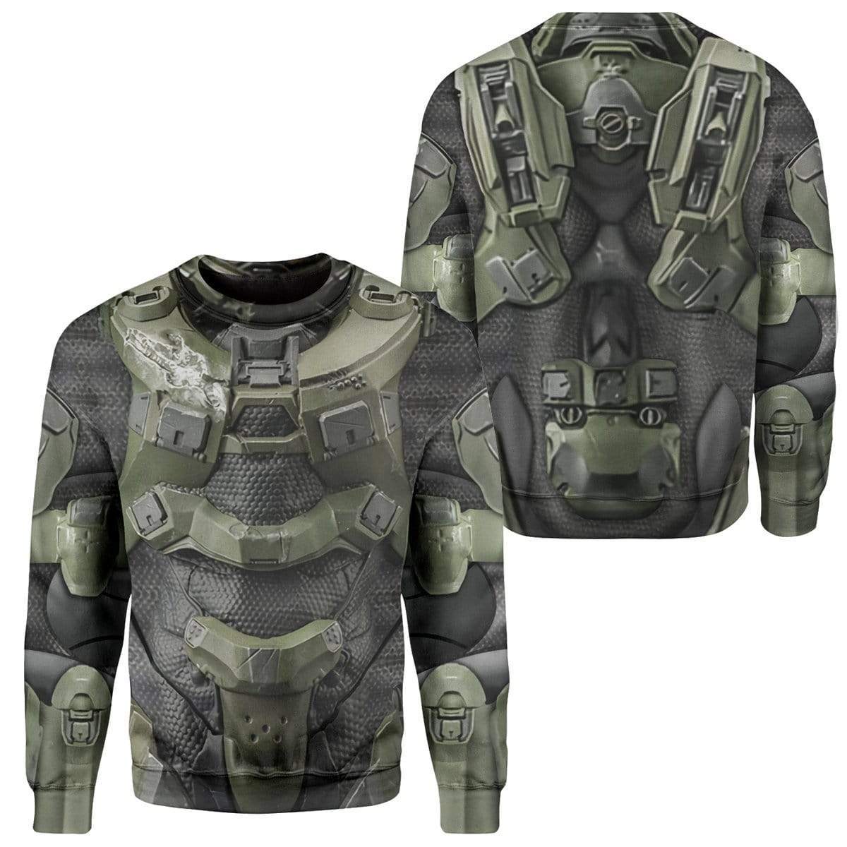 Halo Infinite Custom T-Shirt Hoodie Apparel Fan Gift 3