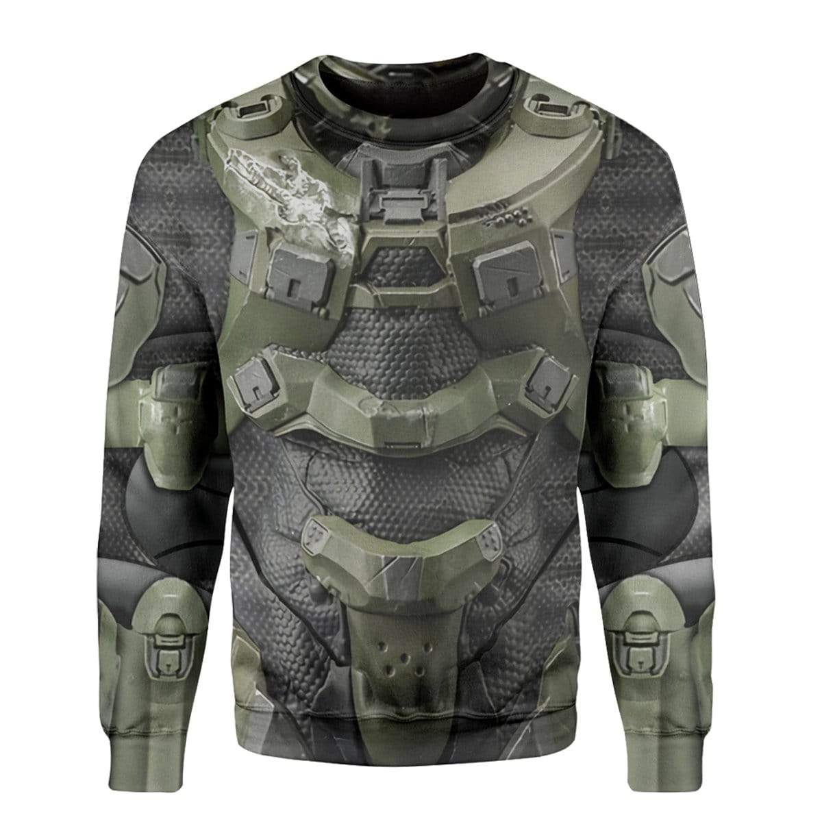 Halo Infinite Custom T-Shirt Hoodie Apparel Fan Gift 7