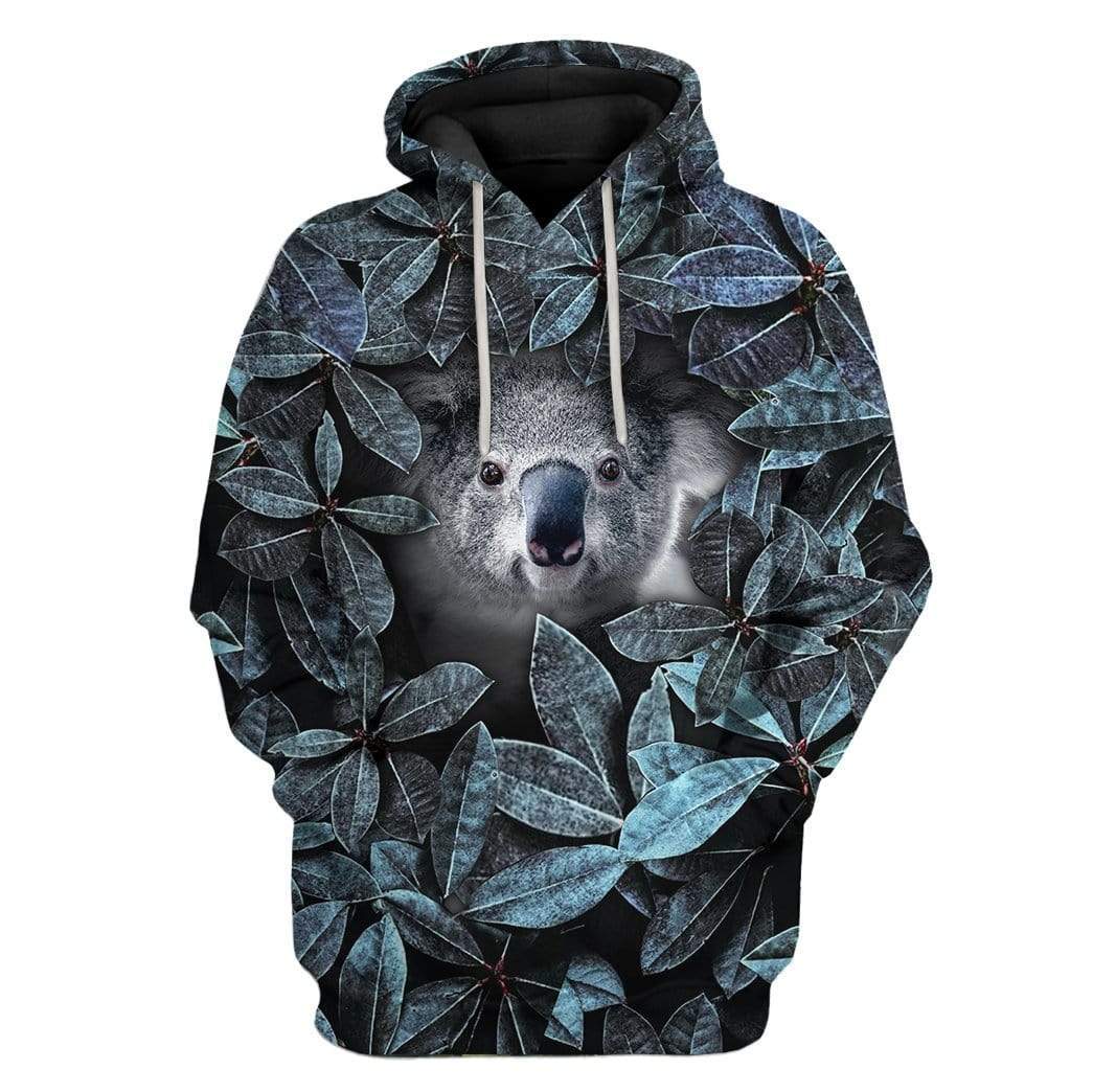 Custom Koala Apparel